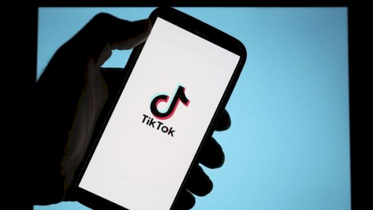    Britaniya parlamentinin TikTok hesabı bağlanılsın! - Tələb   