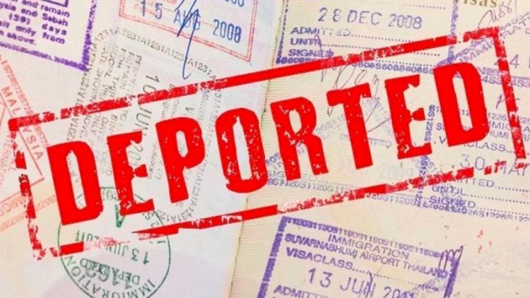    Bu il Gürcüstandan 11 Azərbaycan vətəndaşı deportasiya edilib   