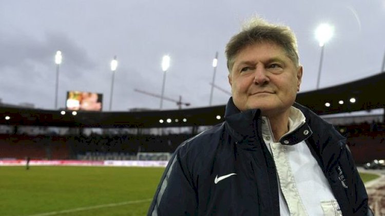    “Sürix”in prezidenti: “Qarabağ” orta səviyyədən yüksək komandadır”   