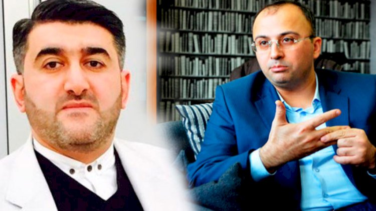    İlahiyyatçılar arasında qarşıdurma: “Elşad Miri potensial Adnan Oktardır”   