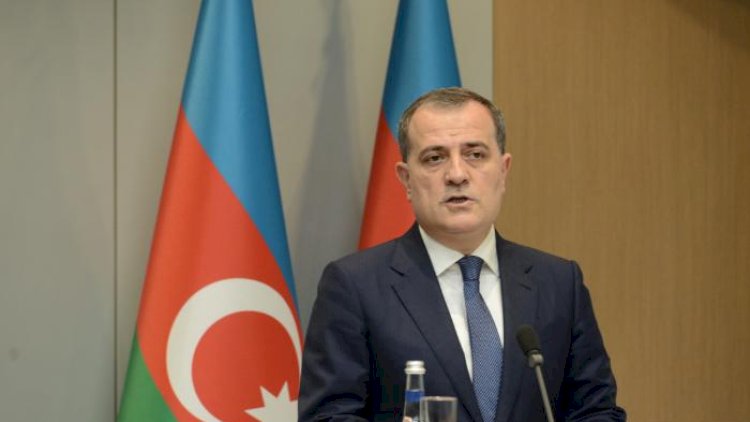   “Ermənistan sülhün təmin edilməsində çətinliklər yaradır“ — Ceyhun Bayramov   