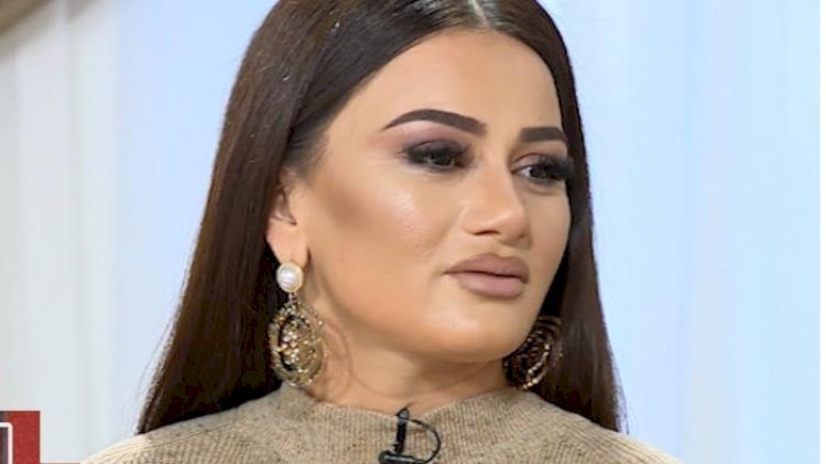    Küsülü həmkarları Zeynəblə bağlı dəstək paylaşımı etdilər   