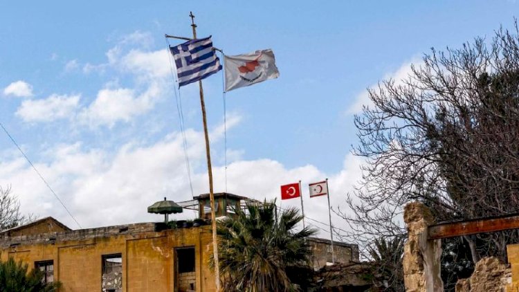    Sülhməramlıların Kiprdəki missiyası daha 6 ay uzadıldı   