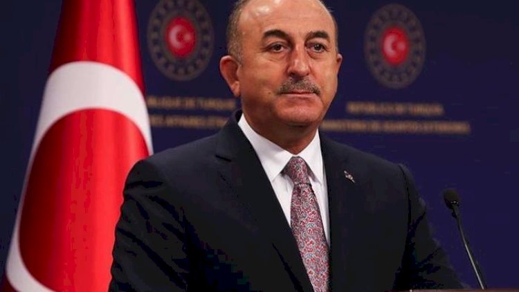    Türk dronlarının Rusiyada istehsalı - Çavuşoğlu cavabladı   