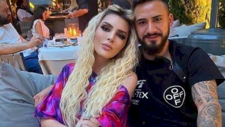    Cinsiyyətini dəyişən türkiyəli fenomen ikinci dəfə boşanır – FOTO   