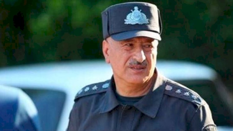    “Nərmin işi”nə görə polis rəisi intihar edib?   