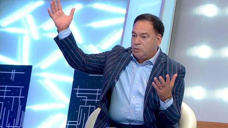    “Onlar kişi sırasına qatılmalı adamlar deyil” – Əlikram Bayramov   