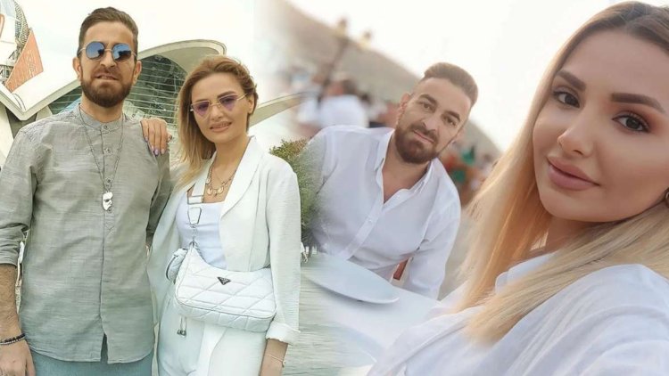    Serrozu olan aktyorun xanım donoru kimdir?   