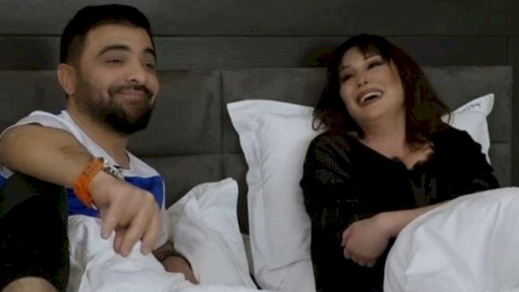    Cimnazla “yatağa girən“ Fərda:   “O saytın adını birinci dəfə idi eşidirdim...“