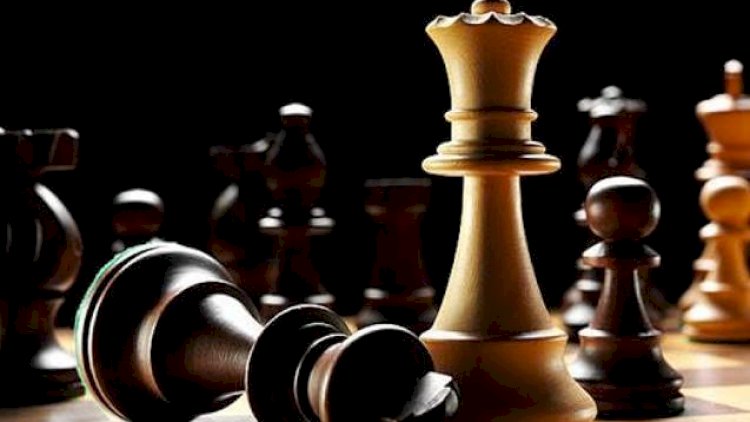    Şahmat Olimpiadasında növbəti qələbəmiz   