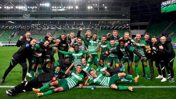    “Qarabağ“ın rəqibi heyətində dəyişiklik etdi   