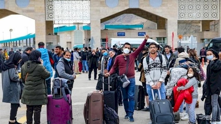   İranlılar Türkiyədə ən çox mülk alandır - Yenilənən rekord   