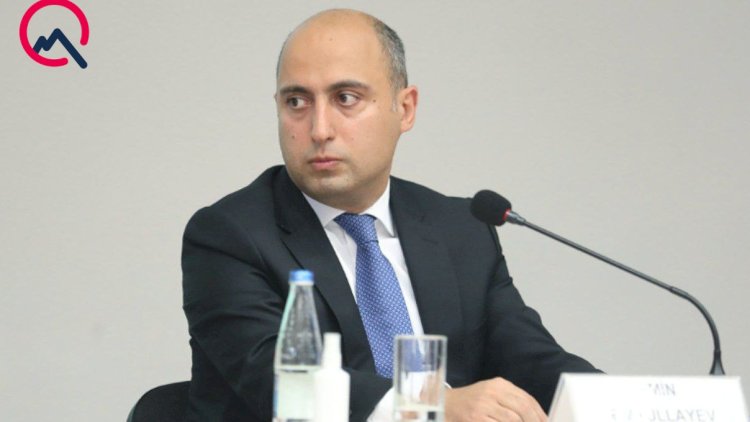    Emin Əmrullayev hazırda nazirdir?    