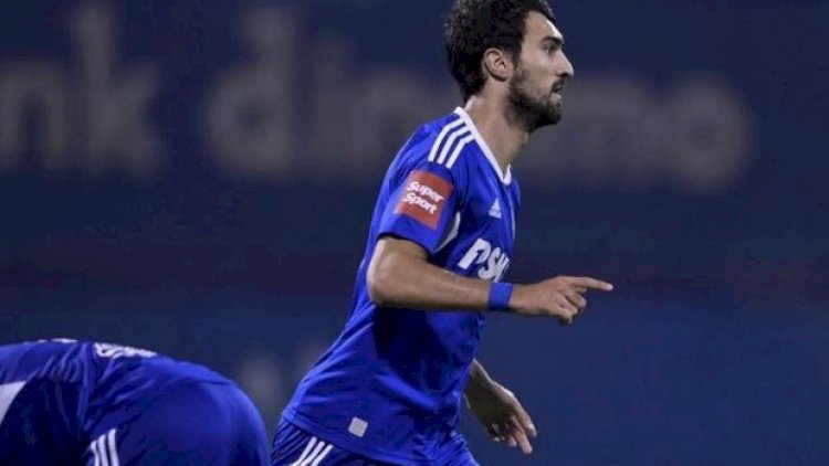    Mahir Emreli: “İnanıram ki, “Qarabağ” mərhələni adlayacaq”   