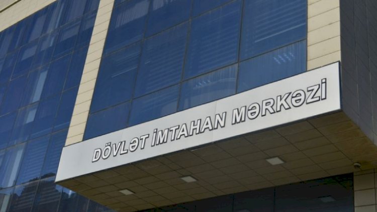    Jurnalistika ixtisasına qəbul üçün qabiliyyət imtahanı keçirildi   