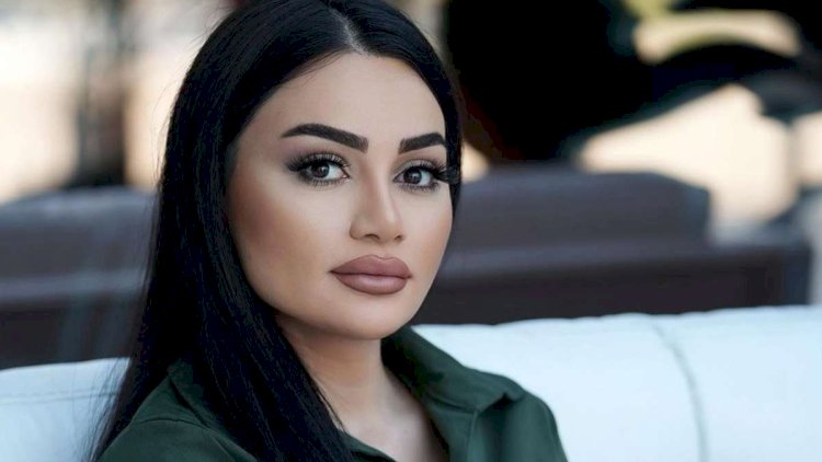    Zeynəb əməliyyatdan sonra Bakıya qayıtdı   