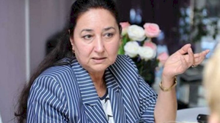    “Kaş Yaylaq Festivalında o “möhtəşəm” biabırçılığın şahidi olmayaydım...”   