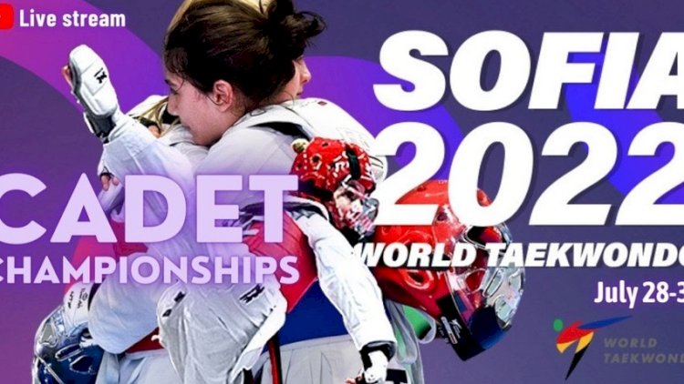    Azərbaycan taekvondoçuları dünya çempionatını 4 medalla başa vurublar   