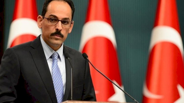    Ərdoğanın sözçüsü: “Avropanın əsas enerji mənbəyi TANAP-dır”   