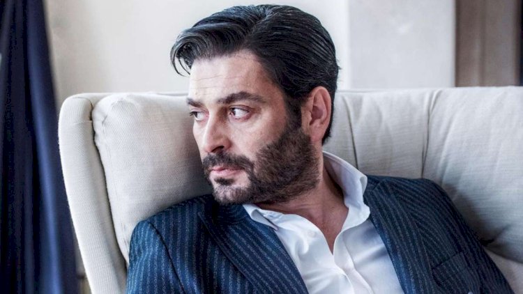    Ozan Akbaba yenidən Azərbaycan mahnısı oxudu   