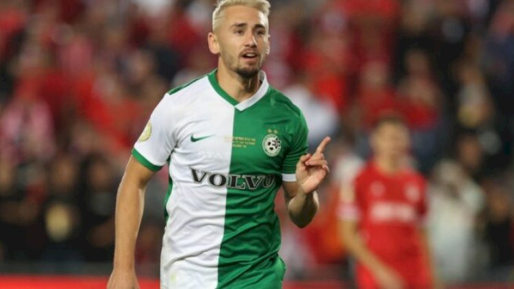    İsrail futbolunda seks qalmaqalı: 2 futbolçu zorlamada ittiham olunur   