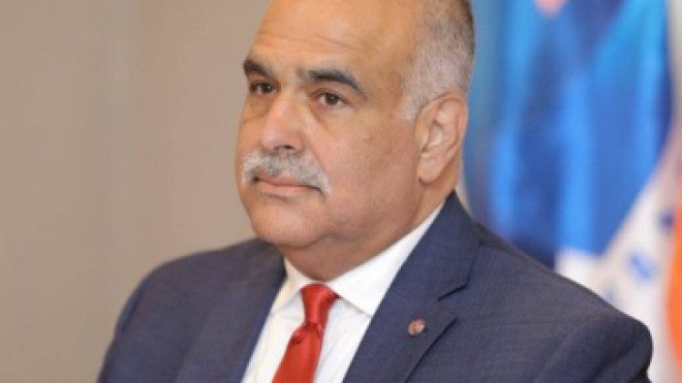    Eks-XİN rəhbəri Qarabağa buraxılmadı   