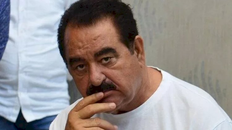    İbrahim Tatlısəsin başı bəlada: Dövlətə 120 milyon borcludur   