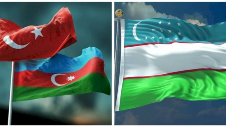    Azərbaycan, Türkiyə və Özbəkistan nazirləri sabah görüşəcək   