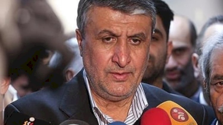    “Tehranın nüvə silahı yaratmaq imkanları var“ - İran rəsmisi   