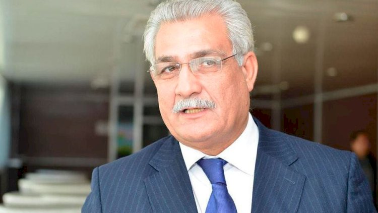    “Bura Azərbaycandır, hər bir kəs öz seçimində azaddır”   