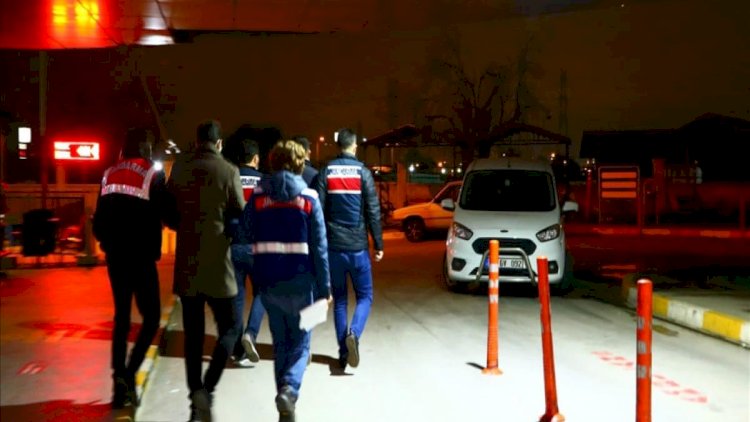    2646 FETÖ-çu Türkiyə Müdafiə Nazirliyindən kənarlaşdırıldı   
