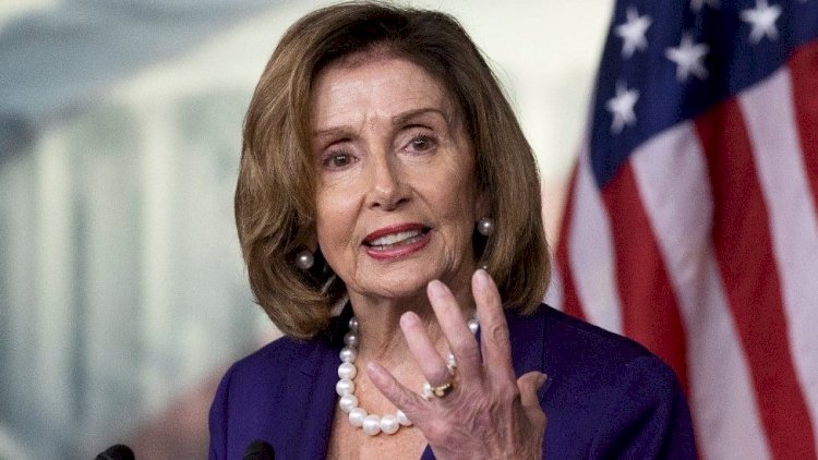    Pelosi Tayvana getməkdə qərarlıdır   