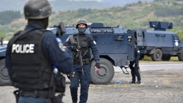    Dünyanın növbəti barıt qoxulu məkanı:   Yeni müharibə Kosovo, yoxsa Tayvanda başlaycaq?