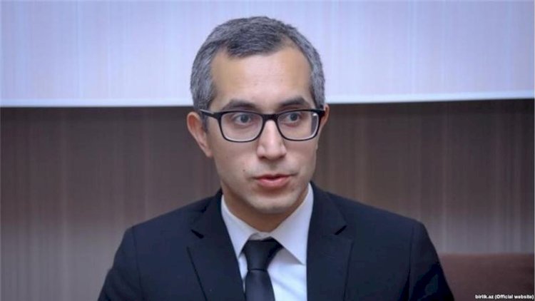    “İşi-gücü deputat ərinin fotolarını paylaşmaq olan bu adam...” - İttiham   