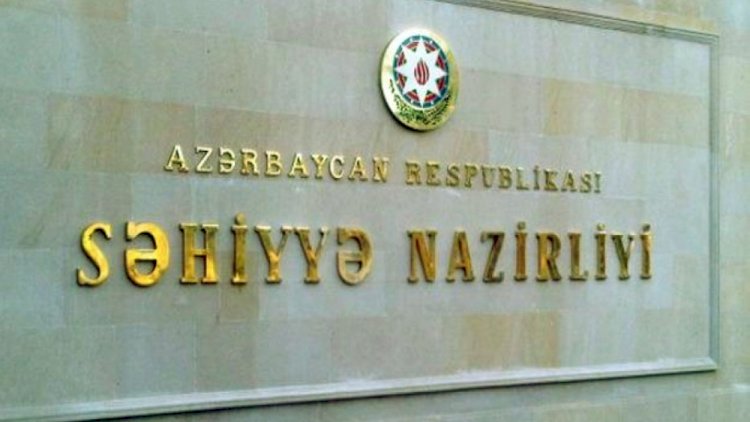    Bakıda yeni virus yayılıb - Səhiyyə Nazirliyi   