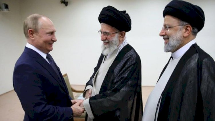    Xameneidən Putinə: “Nəyin bahasına olursa-olsun Zəngəzur dəhlizi açılmamalıdır”   