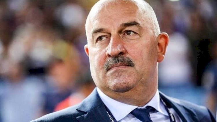    ““Qarabağ” sıradan komanda deyil” - Çerçesov   