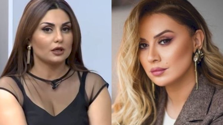   Şəbnəm Tovuzlu Roza Zərgərliyə cavab verdi: “Başqa müğənni olsaydı...”   