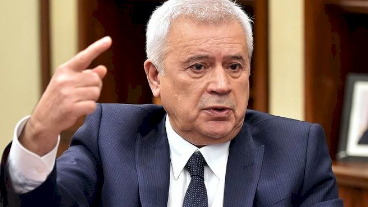    Vahid Ələkbərov 3,92 milyard dollar zərərə düşdü   