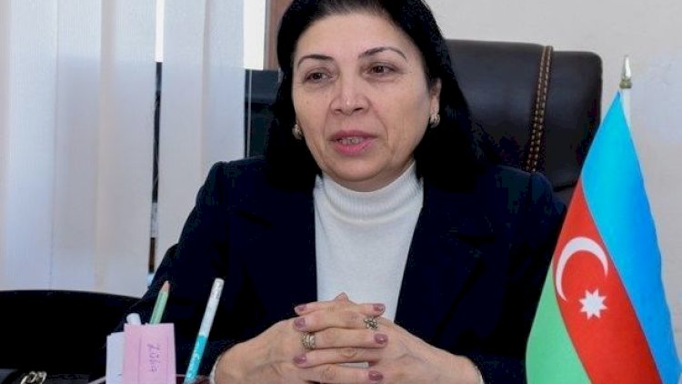    “Şadlıq saraylarına alınma adlar verilməməlidir“ - Professor   