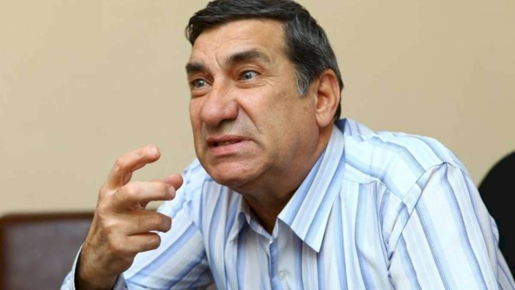    “Yeməyə çörəyi, qalmağa yeri yox idi” - Etiraf   