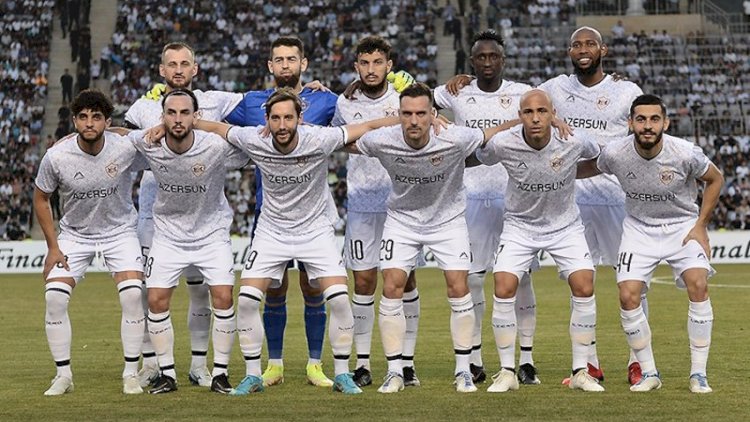    Çempionlar Liqası: “Qarabağ“ın pley-offda potensial rəqibi müəyyənləşdi   