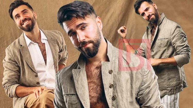    Balidən qayıdan Çingiz: “Yeni mahnı, klip və konsertlər olacaq“   