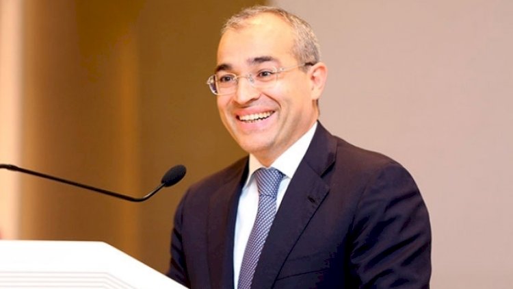    Prezident Mikayıl Cabbarova yeni səlahiyyət verdi   