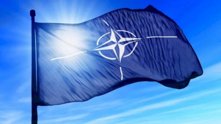    NATO ABŞ-Çin gərginliyinə qarışmır   