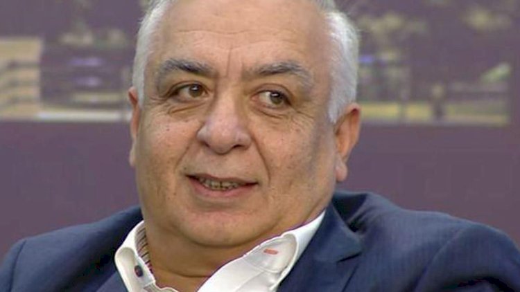    “Mədəniyyət və İncəsənət Universiteti rejissor yetişdirə bilmir” -   Məşhur aktyor