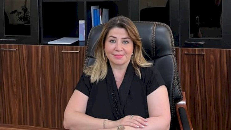    Tamara Nurəliyeva yüksək vəzifəyə təyin edildi   