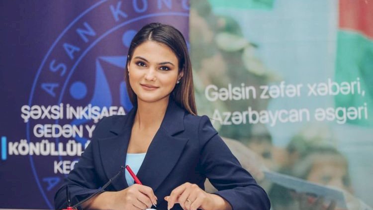    Tanınmış teleaparıcı İTV-dən ayrıldı   
