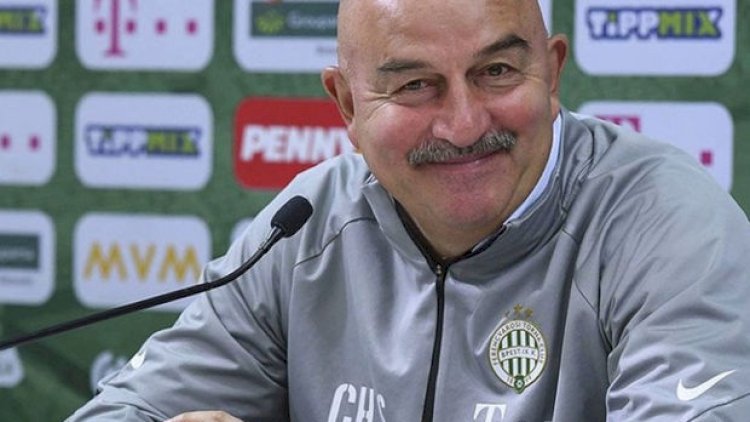    “Qarabağ”ın güclü və zəif tərəflərini bilirik” - Stanislav Çerçesov   