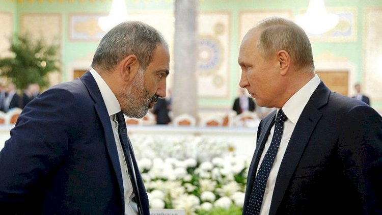    Putinin İrəvana zəngi: Bakının tələbi icra ediləcəkmi?   